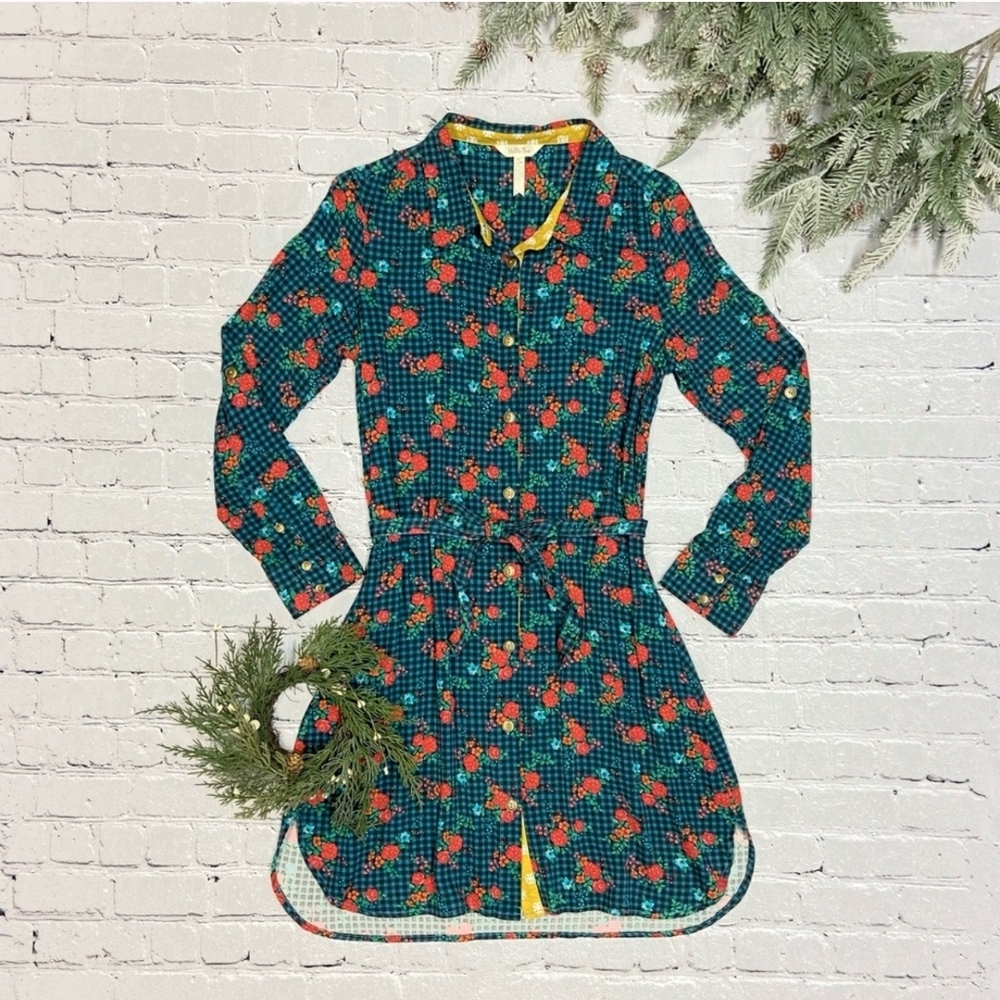 NWT Small Matilda Jane Falala Dress